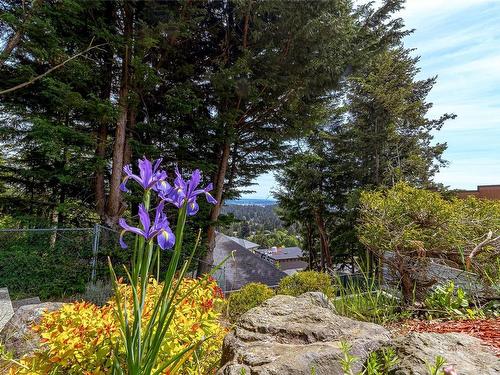 3363 Ravenwood Rd, Colwood, BC - Outdoor With View