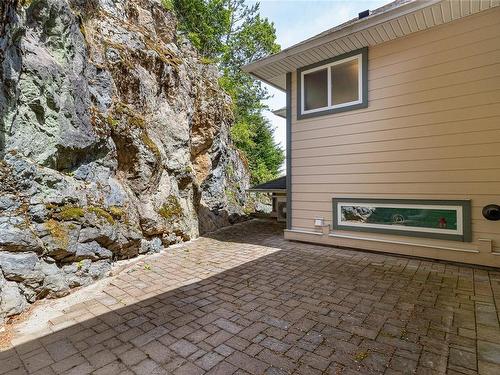 3363 Ravenwood Rd, Colwood, BC - Outdoor With Exterior