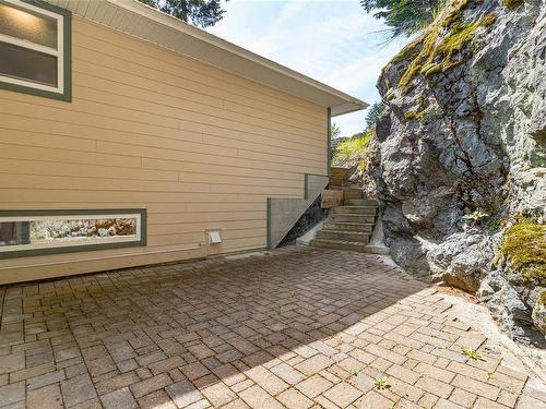 3363 Ravenwood Rd, Colwood, BC - Outdoor With Exterior