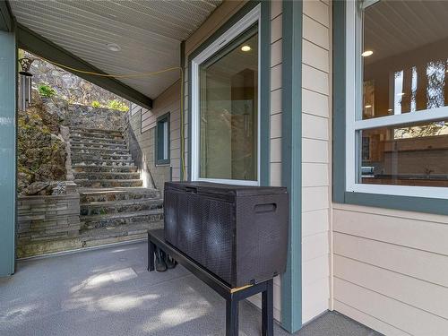 3363 Ravenwood Rd, Colwood, BC - Outdoor With Deck Patio Veranda With Exterior