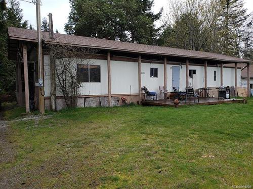 5456 Island Hwy West, Qualicum Beach, BC 