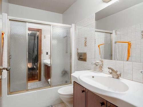 10511 Asher Rd, Port Alberni, BC - Indoor Photo Showing Bathroom