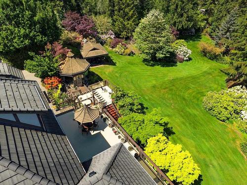 10511 Asher Rd, Port Alberni, BC - Outdoor With Body Of Water
