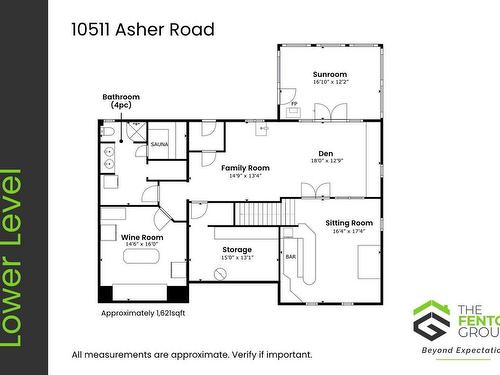 10511 Asher Rd, Port Alberni, BC - Other