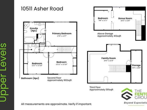 10511 Asher Rd, Port Alberni, BC - Other