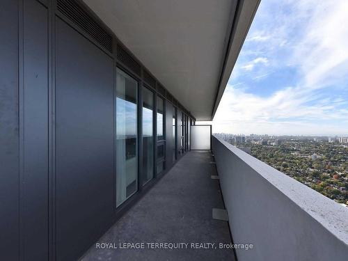 2109-2221 Yonge St, Toronto, ON - Outdoor With Balcony With Exterior