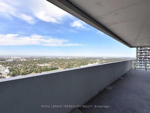 2109-2221 Yonge St, Toronto, ON - Outdoor With Balcony With View