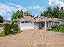 1355 Gambier Pl, Parksville, BC  - Outdoor With Facade 