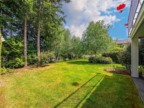 1355 Gambier Pl, Parksville, BC - Outdoor