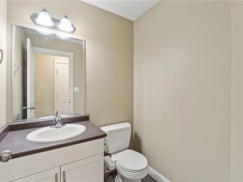 129 Grace Pl, Nanaimo, BC - Indoor Photo Showing Bathroom