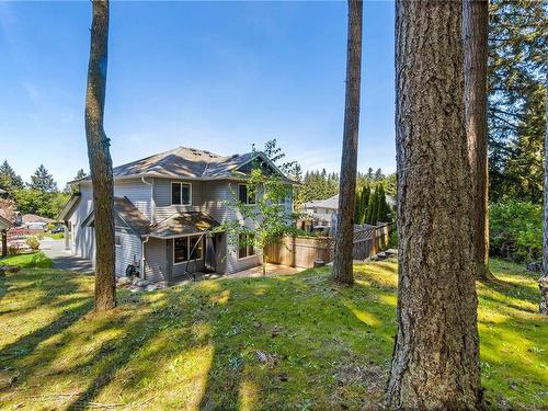 129 Grace Pl, Nanaimo, BC - Outdoor