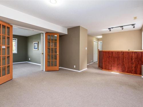 1485 10Th St East, Courtenay, BC - Indoor