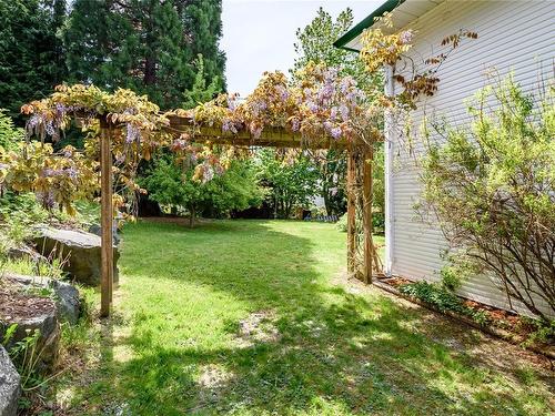 1485 10Th St East, Courtenay, BC - Outdoor