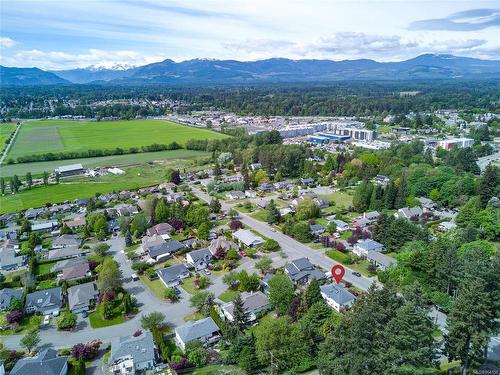 1485 10Th St East, Courtenay, BC - Outdoor With View