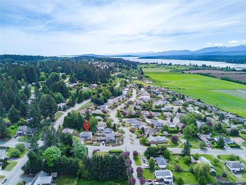 1485 10Th St East, Courtenay, BC - Outdoor With View
