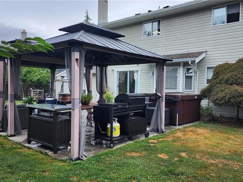 555 Jasmine Cres, Campbell River, BC - Outdoor