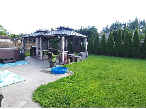 555 Jasmine Cres, Campbell River, BC 