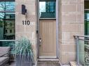 Th110-112 George St, Toronto, ON  - Outdoor With Exterior 