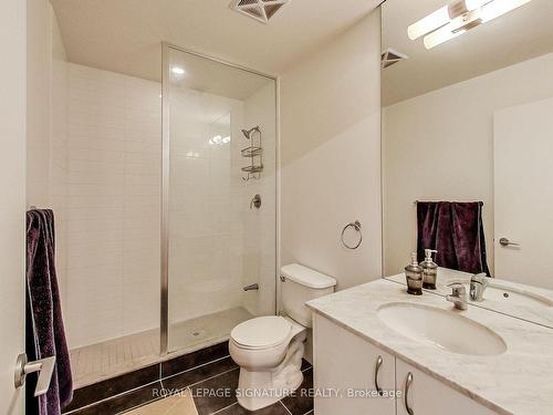 1405-55 East Liberty St, Toronto, ON - Indoor Photo Showing Bathroom