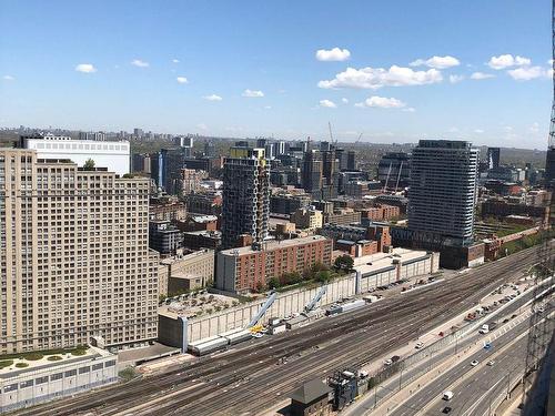 3703-16 Yonge St, Toronto, ON - Outdoor With View