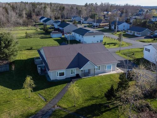 4A Rayclare Crescent, Stewiacke, NS 