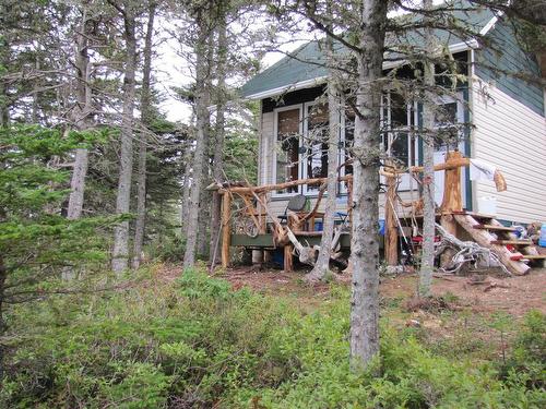 Roger Power Island, Lower Prospect, NS 