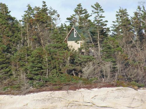 Roger Power Island, Lower Prospect, NS 