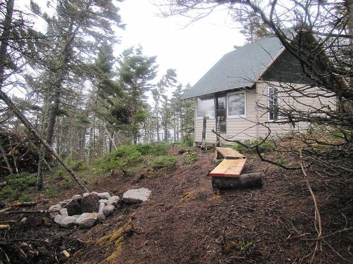 Roger Power Island, Lower Prospect, NS 