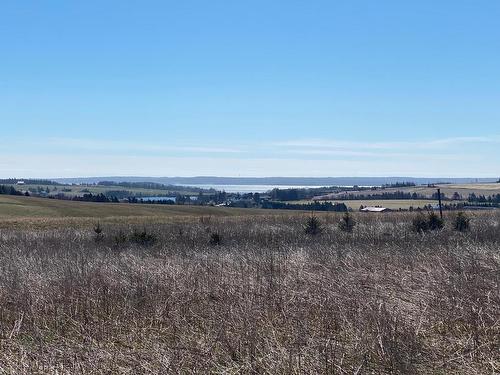 Lot 5 Camelot Road, French River, PE 