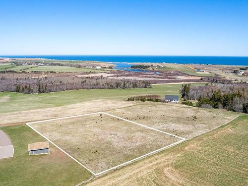 Lot 5 Camelot Road, French River, PE 