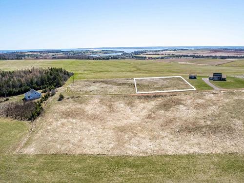 Lot 5 Camelot Road, French River, PE 