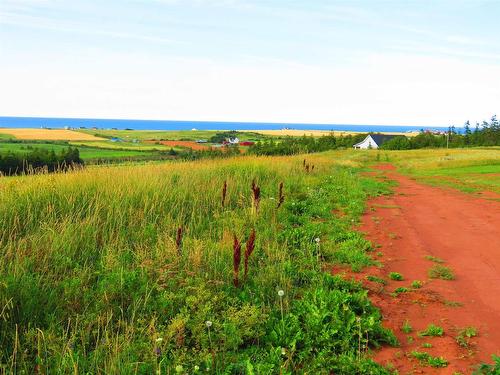 Lot 5 Camelot Road, French River, PE 