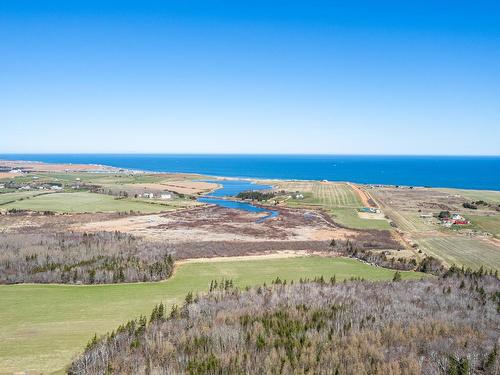 Lot 5 Camelot Road, French River, PE 