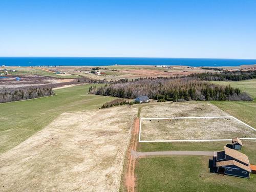 Lot 5 Camelot Road, French River, PE 