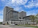 701-8 Cedarland Dr, Markham, ON  - Outdoor With Balcony With Facade 