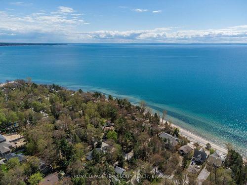 19 Finley Dr, Tiny, ON - Outdoor With Body Of Water With View
