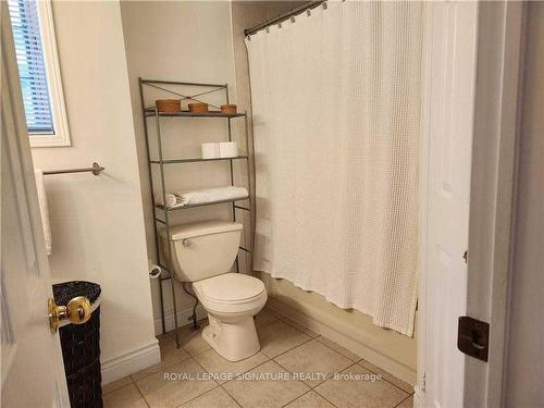 4017 Jarvis Cres, Burlington, ON - Indoor Photo Showing Bathroom