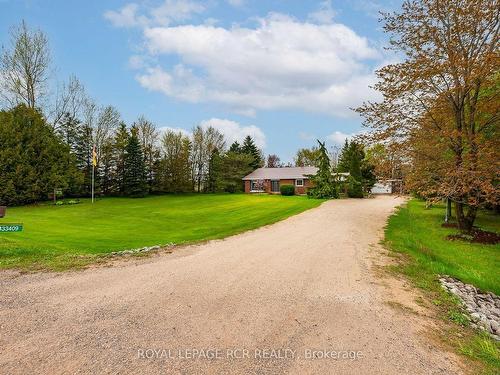 433409 4Th Line, Amaranth, ON - Outdoor