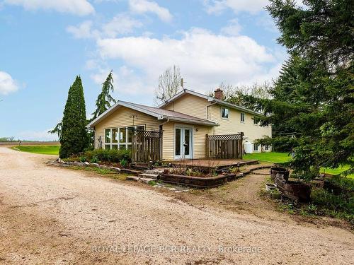 433409 4Th Line, Amaranth, ON - Outdoor
