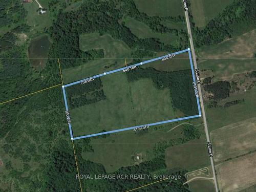 Lot 29 5Th Line E, Mulmur, ON 