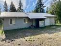 3325 Barriere South Road, Barriere, BC  - Outdoor 
