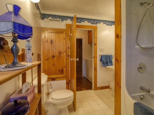 Bathroom - 307 Ch. Ridge, Hinchinbrooke, QC - Indoor Photo Showing Bathroom