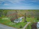 Photo aÃ©rienne - 307 Ch. Ridge, Hinchinbrooke, QC  - Outdoor With View 