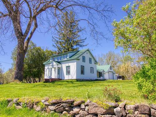 Exterior - 307 Ch. Ridge, Hinchinbrooke, QC - Outdoor