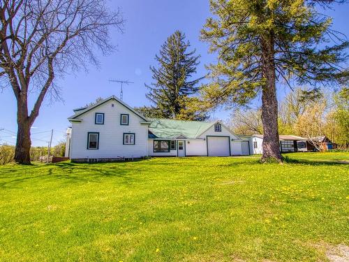 Exterior - 307 Ch. Ridge, Hinchinbrooke, QC - Outdoor