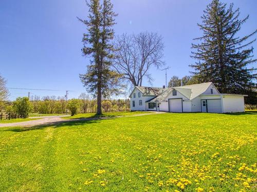 ExtÃ©rieur - 307 Ch. Ridge, Hinchinbrooke, QC - Outdoor