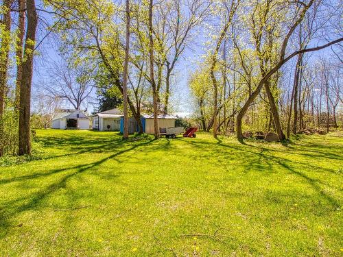 ExtÃ©rieur - 307 Ch. Ridge, Hinchinbrooke, QC - Outdoor