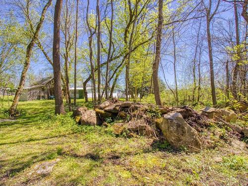 ExtÃ©rieur - 307 Ch. Ridge, Hinchinbrooke, QC - Outdoor With View