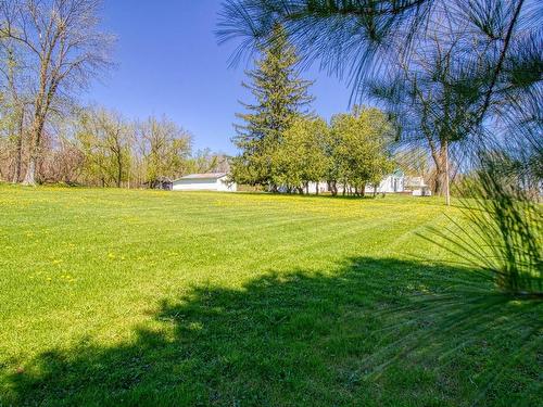 Exterior - 307 Ch. Ridge, Hinchinbrooke, QC - Outdoor With View