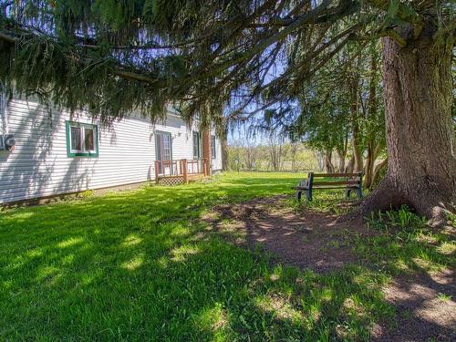 ExtÃ©rieur - 307 Ch. Ridge, Hinchinbrooke, QC - Outdoor